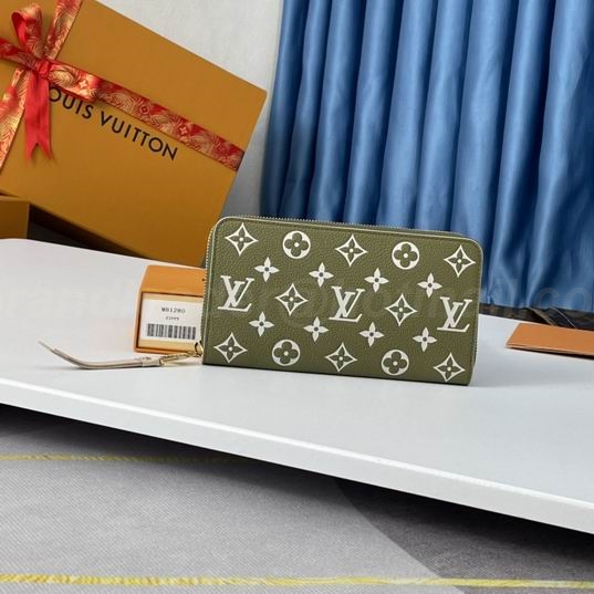 LV Wallets 9